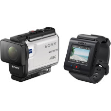 Экшн-камера 4K Sony FDR-X3000 з пультом д/к RM-LVR3